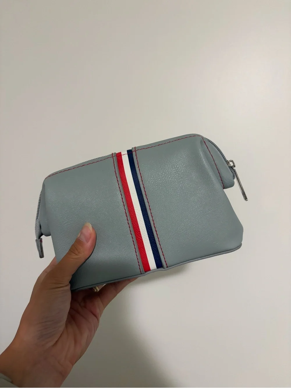 New American Airlines Business Amenity Kit Centennial 100 Years Limited Edition
